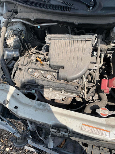 Imagen 1 de 5 de Suzuki Swift Estándar 2105 Por Partes Refacciones Motor Yonk