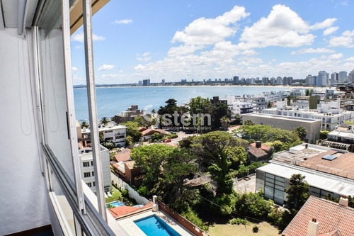 Imagen 12 de 30 de Venta Apartamento 3 Dormitorios, Peninsula, Punta Del Este