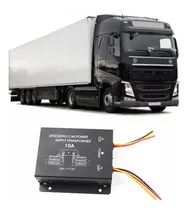 Comprar Convertidor Transformador Reductor Voltaje 10a Camion Buses