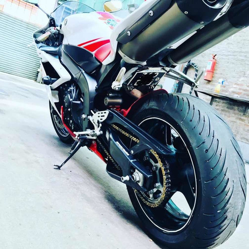 Yamaha Yamaha Yzf R1