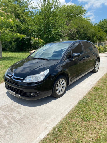 Citroen C4 1.6 Pack Look