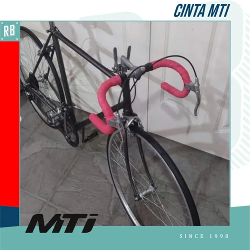 Manubrio de bicicleta de ruta new arrivals