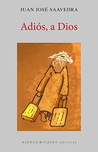 Adios A Dios -ensayo-