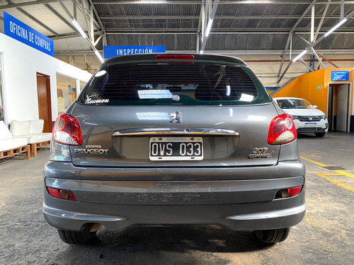 Peugeot 207 1.4 Active 75cv