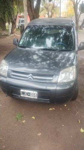 Citroën Berlingo Multispace 1.6 X 110cv Am53