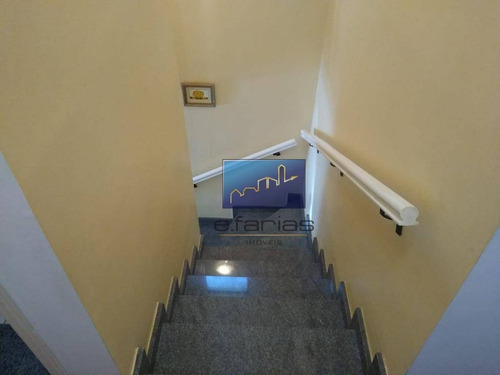 Imagem 18 de 27 de Sobrado Com 3 Dormitórios À Venda, 150 M² Por R$ 730.000,00 - Vila Matilde - São Paulo/sp - So1005