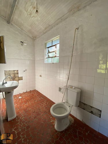 Imagem 25 de 30 de Chácara À Venda 7.500m2 Terreno Contendo Agua, Energia Elétrica, Casa Localizada Na Estrada Dos Borges Bairro Barrinha - São Lourenço Da Serra/sp - Ch07793 - 70644167