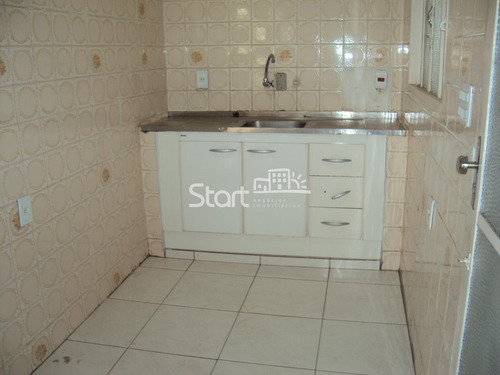 Imagem 6 de 19 de Casa Para Aluguel Em Jardim Proença - Ca005903
