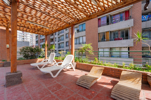 Invertir Subsidio 1dorm! Centro Cultural Mapocho $65.700.000