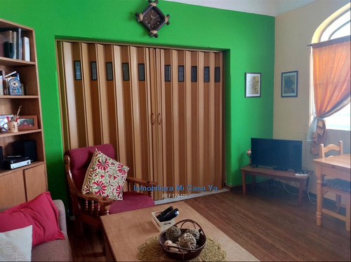 Imagen 9 de 30 de Venta Permuta Apartamento La Blanqueada 2 O 3 Dormitorios