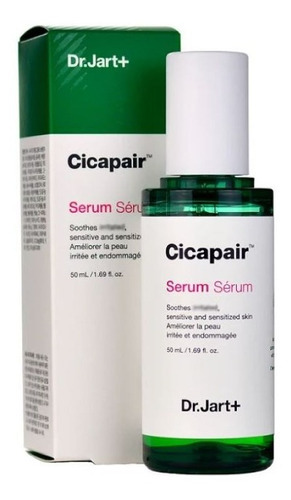 Dr. Jart+ Cicapair Serum Reparador 50 Ml Tipo de piel Normal