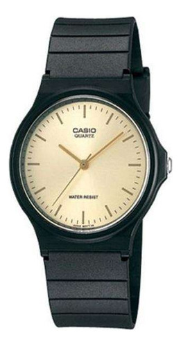 Reloj Casio Mq-24-9eldf - Óptica Caroli