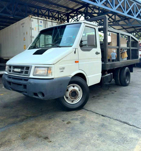 Iveco Daily 40-12 Turbo 2.4