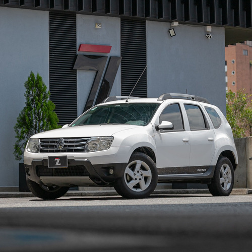 Renault Duster dynamique 2.0