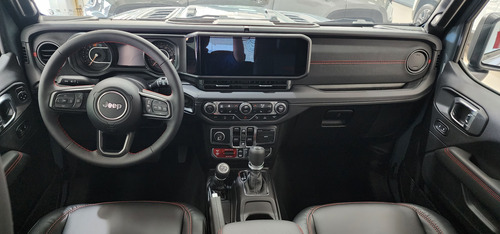 2.0 Turbo 272cv Rubicon