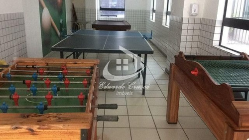 Imagem 10 de 17 de Apartamento, Venda, Pituba, Res.do Mar, 2 Quartos, 67 Metros Quadrados, Excelente! - Ap0378
