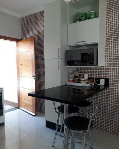 Imagem 24 de 30 de Casa 3 Dormitórios Sendo 1 Suíte Jardim Ermida Ii Jundiaí - 4585743 - 33507280