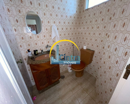 Imagem 24 de 30 de Vendo Casa Térrea Em Itapuã, Condomínio Fechado, 4/4 Com Suíte + Anexo Com 2/4, R$ 900.000,00! - J345 - 4547605
