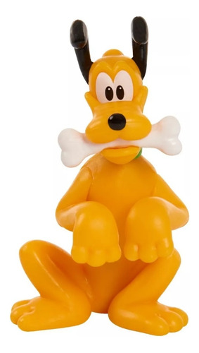 Disney Set Mickey Y Sus Amigos Coleccionable, Ruz