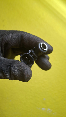 Inyector De Gasolina Bajaj Pulsar Rs200 2019 Original (Usado)