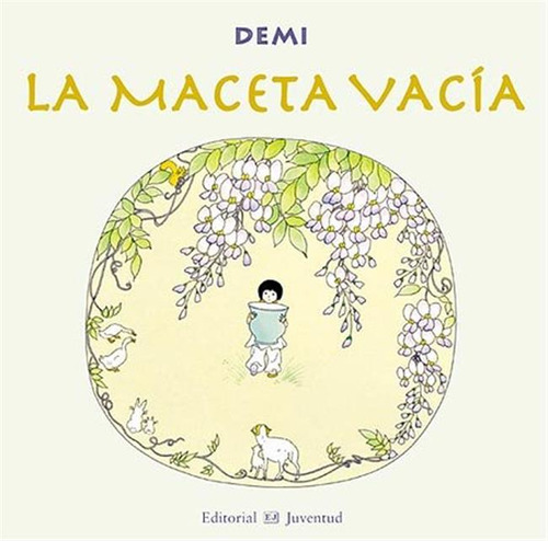 Maceta Vacia,la - Demi