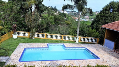Chácara Prox. Capital - 353-im195009