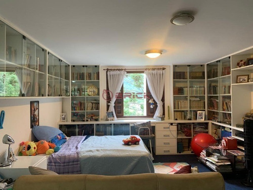 Imagem 23 de 30 de Linda Casa Na Posse Com 4 Quartos Sendo 2 Suítes. - Ca00169 - 4719197