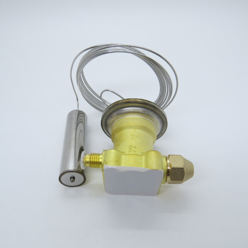 Imagem 2 de 5 de Elemento P/ Válvula Expansão Te5 R22/r407c Danfoss 067b3250