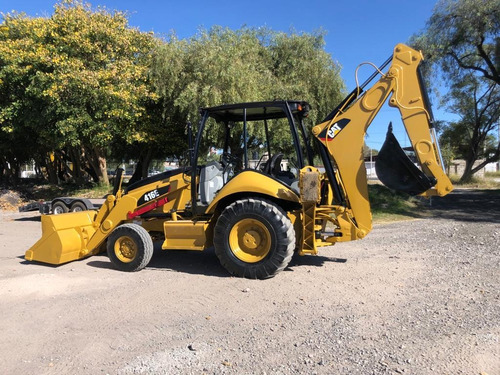 Imagen 5 de 7 de Caterpillar 416e