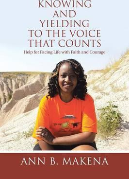 Libro Knowing And Yielding To The Voice That Counts - Ann...