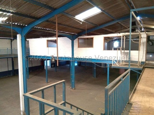 Imagen 13 de 27 de Galpón Industrial Maracay, La Maracaya 22-23490 Hc