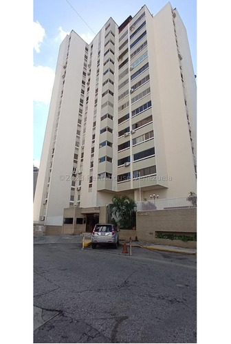 Apartamento En Alquiler Santa Fe Norte Es24-13226 