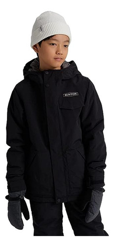 Burton Chaqueta Invierno Dugout Impermeable Para Esqui Snowb