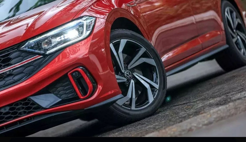 Imagen 6 de 20 de Volkswagen Vento 2023 2.0 Tsi Gli 211cv App Connect + Nav