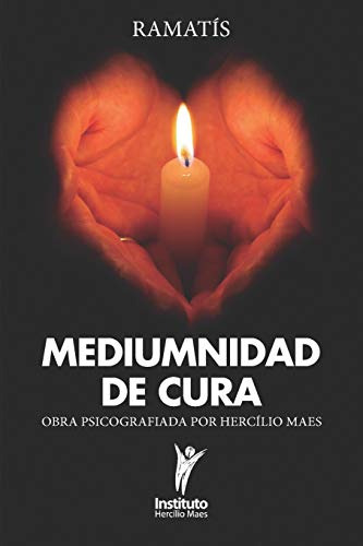 Libro : Mediumnidad De Cura - Maes, Hercilio