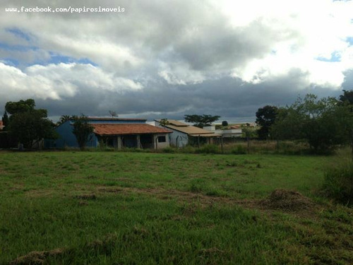 Terreno Para Venda Em Tatuí, Residencial Ecopark - 164_1-794610