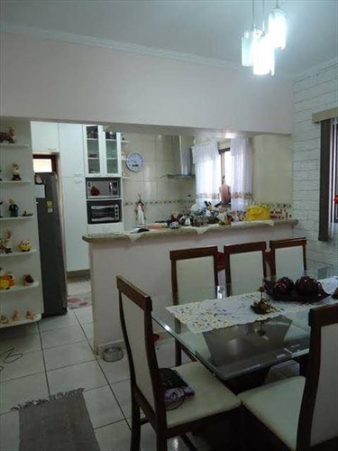 Imagem 29 de 30 de Casa, 3 Dorms Com 118 M² - Guilhermina - Praia Grande - Ref.: Hm1543 - Hm1543