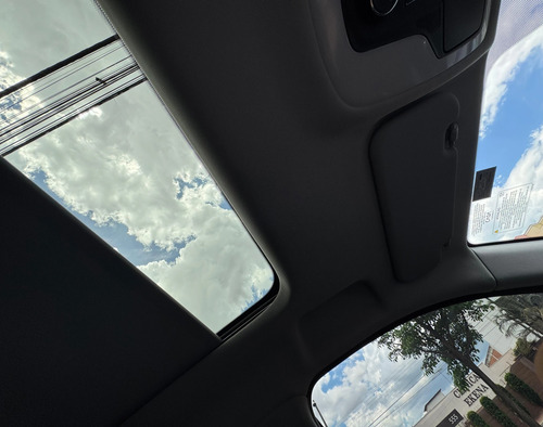 Chery Tiggo 5X 1.5 Txs Flex Aut. 5p