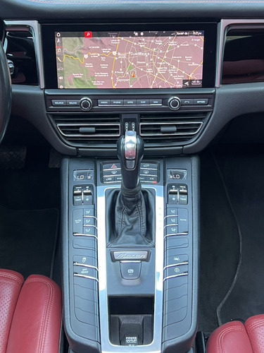 Porsche Macan 3.0 S At