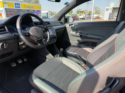 Volkswagen Saveiro 1.6 Extreme Mt