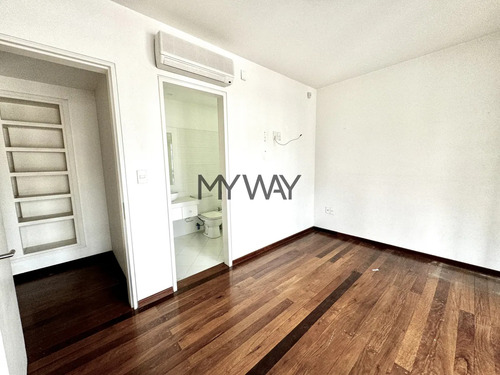 Casa En Punta Carretas, Ideal Empresa Salida A 2 Calles