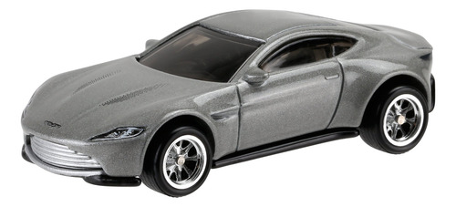 Aston Martin Db10 De Hot Wheels Retro Entertainment Fundido