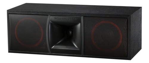 Cerwin-vega Xls-6c - Altavoz Central De Audio Domstico De 2