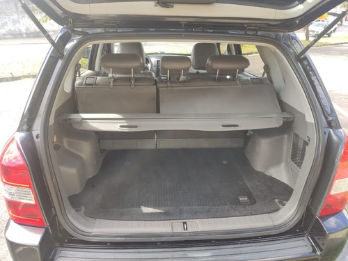 Imagem 5 de 15 de Hyundai Tucson