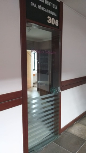 Imagem 5 de 6 de Sala Médica Com 30,86 M² - Por Apenas R$ 105.000,00 -- Centro Médico Iguatemi - Sa00002 - 69001124