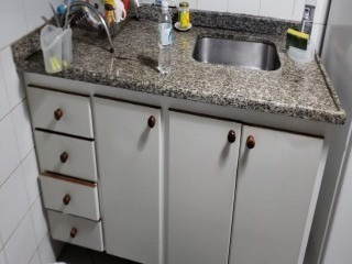 Imagem 8 de 21 de Apartamento - Ap00258 - 34267544