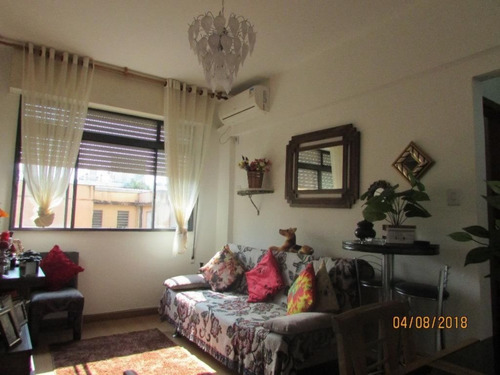 Imagem 10 de 15 de Apartamento - Praia De Belas - Ref: 476425 - V-ca530