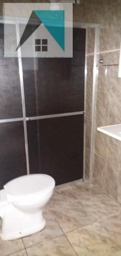 Imagem 13 de 13 de Casa Para Venda Em Cajamar, Santa Terezinha (jordanésia), 2 Dormitórios, 1 Banheiro, 1 Vaga - 061_1-2074242