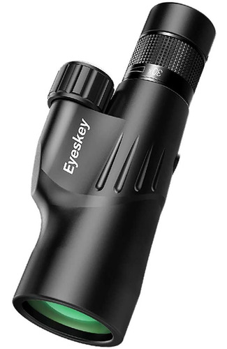 Telescopio Monocular Eyeskey Hd 10-30x50 Zoom Alta Potencia