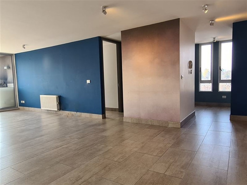 Imagen 3 de 29 de Departamento En Venta De 3 Dorm. En Providencia